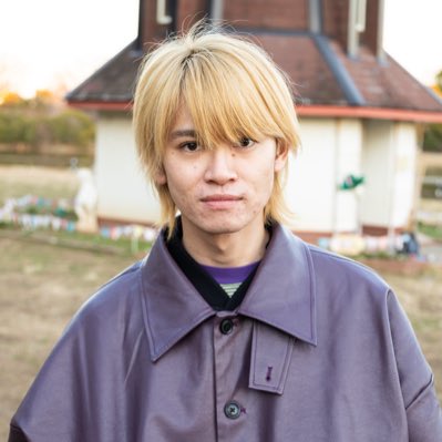 iryoma1010's tweet photo. アー写を新しくしました！
#新しいプロフィール画像 https://t.co/HceH2Lc5yN