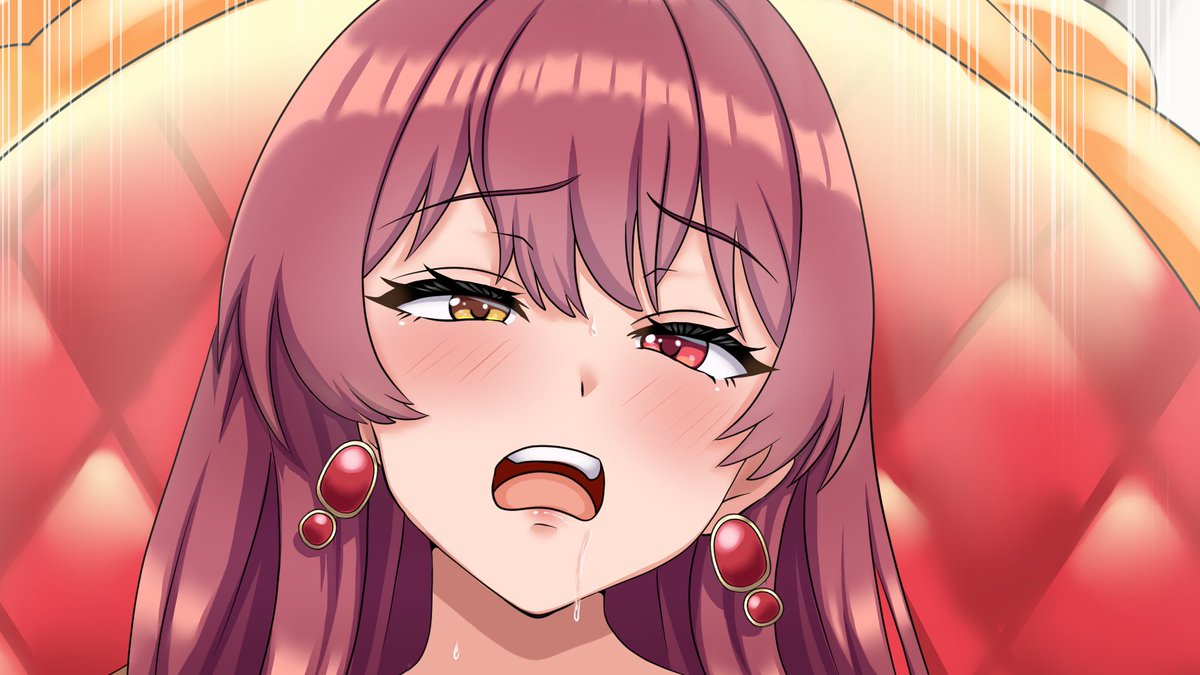 Skebリクエスト&ブーストありがとうございました!! 