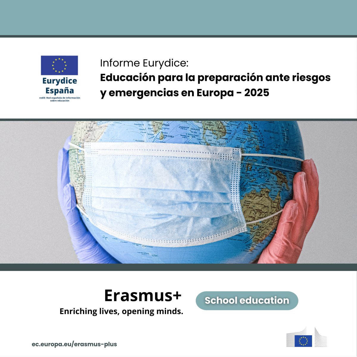 Educación INEE tweet media