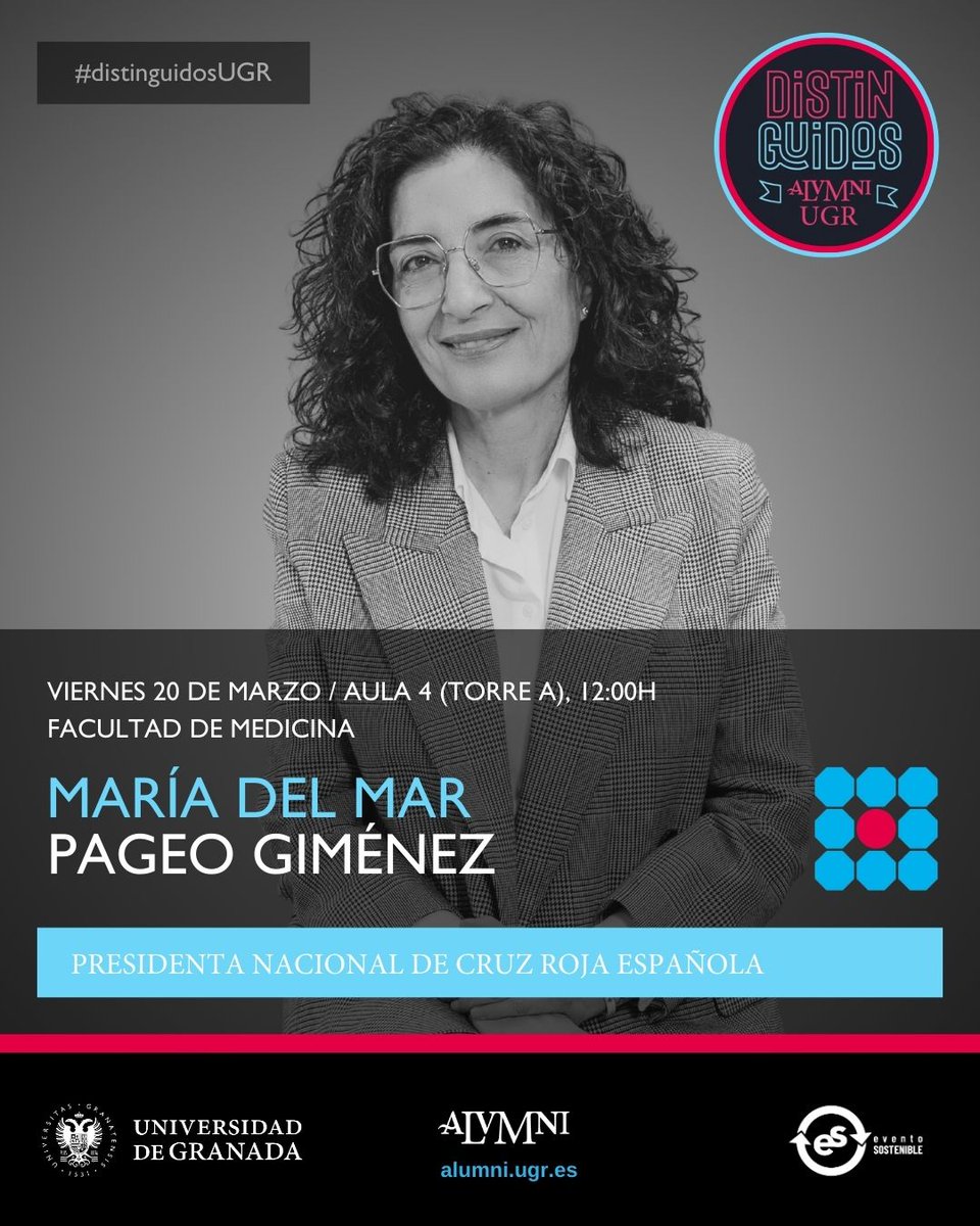 Alumni UGR tweet media