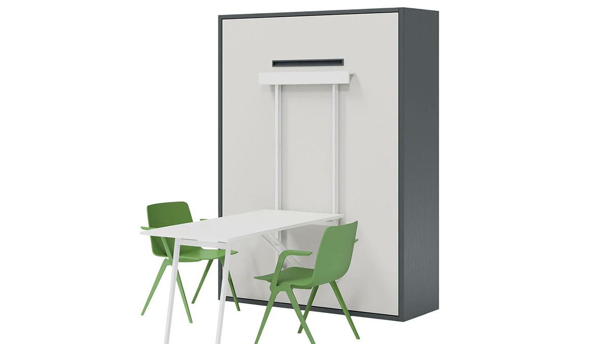 bedsofa_es's tweet image. Práctica Cama abatible con mesa plegable integrada, perfecta para ganar espacio
bedsofa.es/cama-abatible-…
#bedsofa #camasabatibles #camasmultifuncion #camasplegables #mobiliariofuncional #bedandsofa