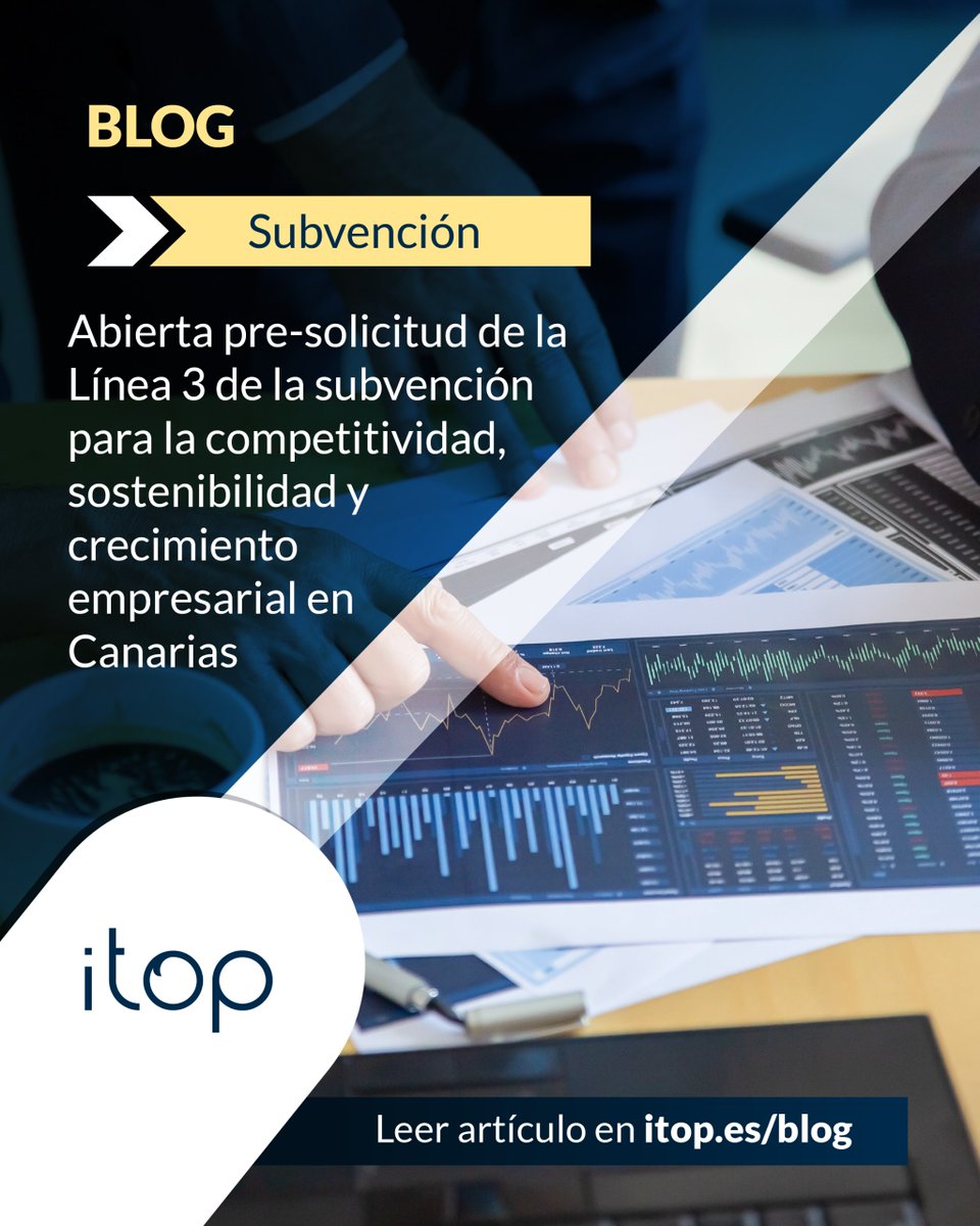 Itop Consulting tweet media