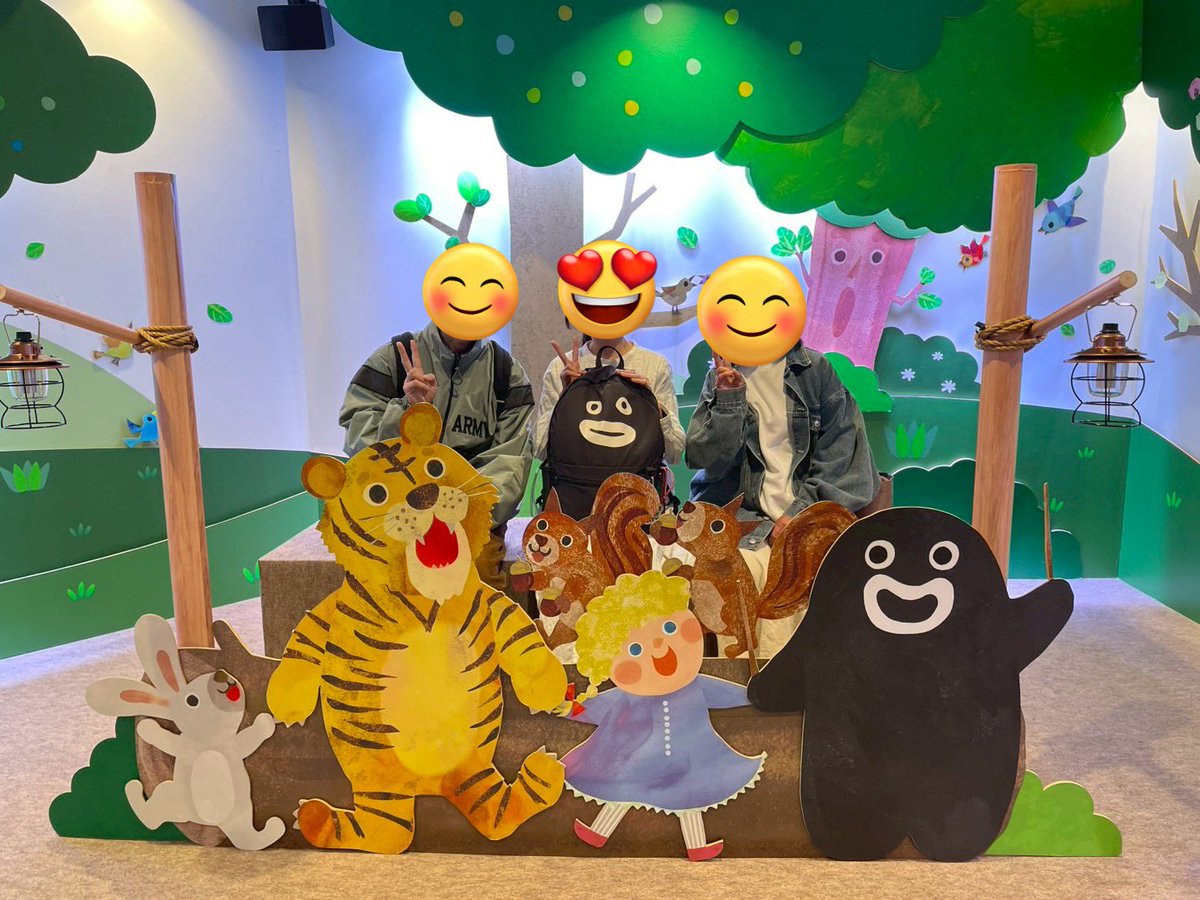 みぃこ tweet media