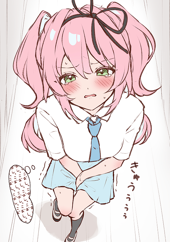 にぉ🌧 tweet media