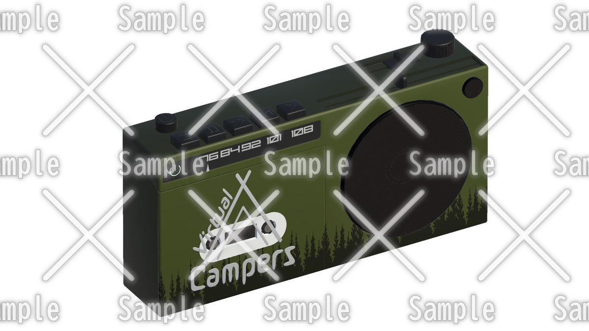 ほぼらじお tweet media