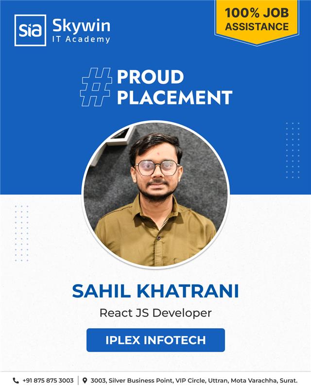 Skywin IT Academy tweet media