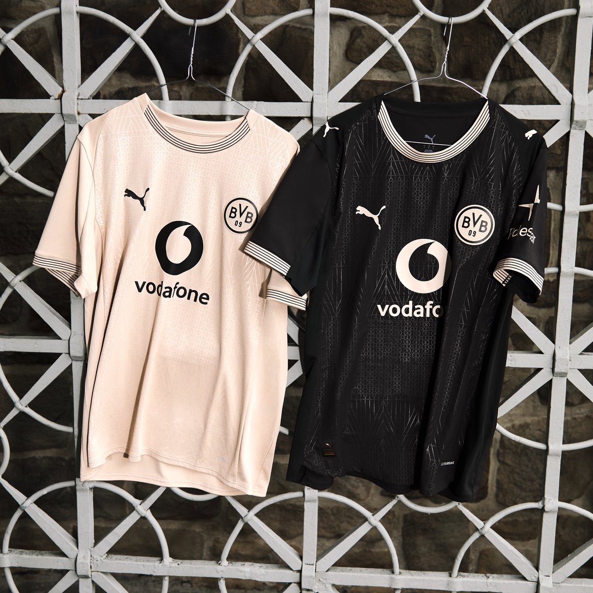 Borussia Dortmund tweet media