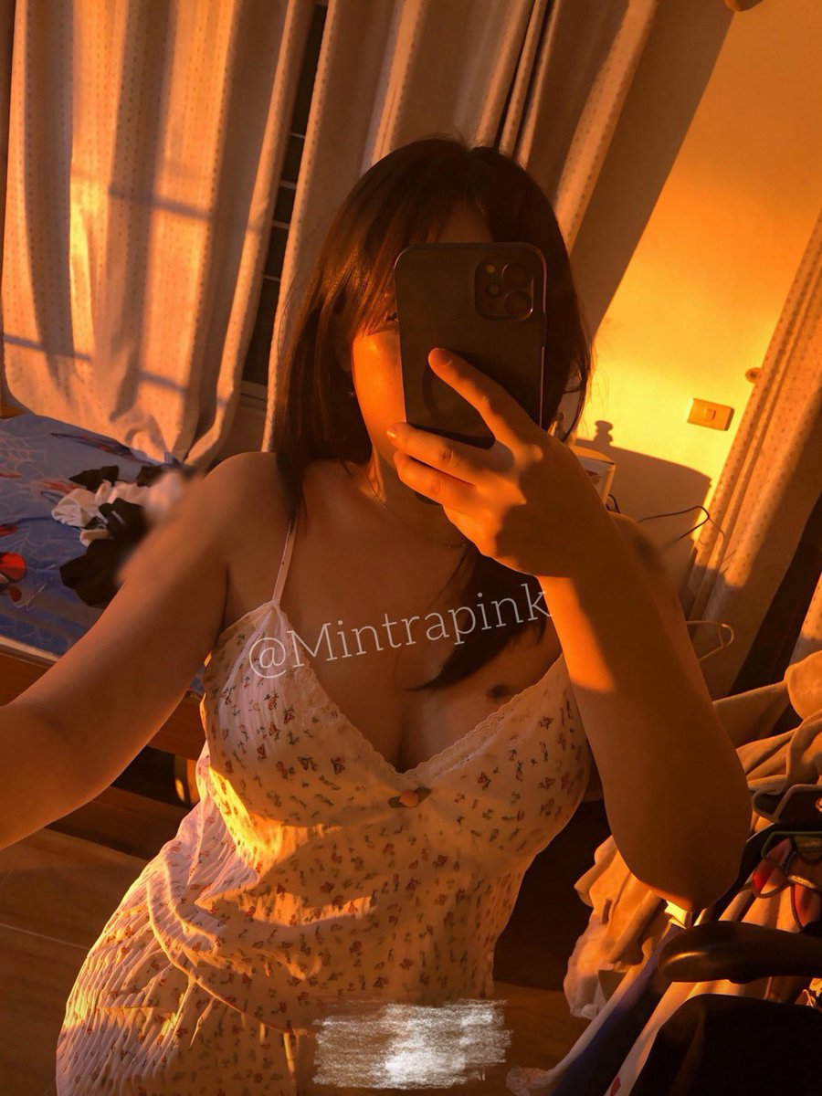 Mintra 🎀 tweet media