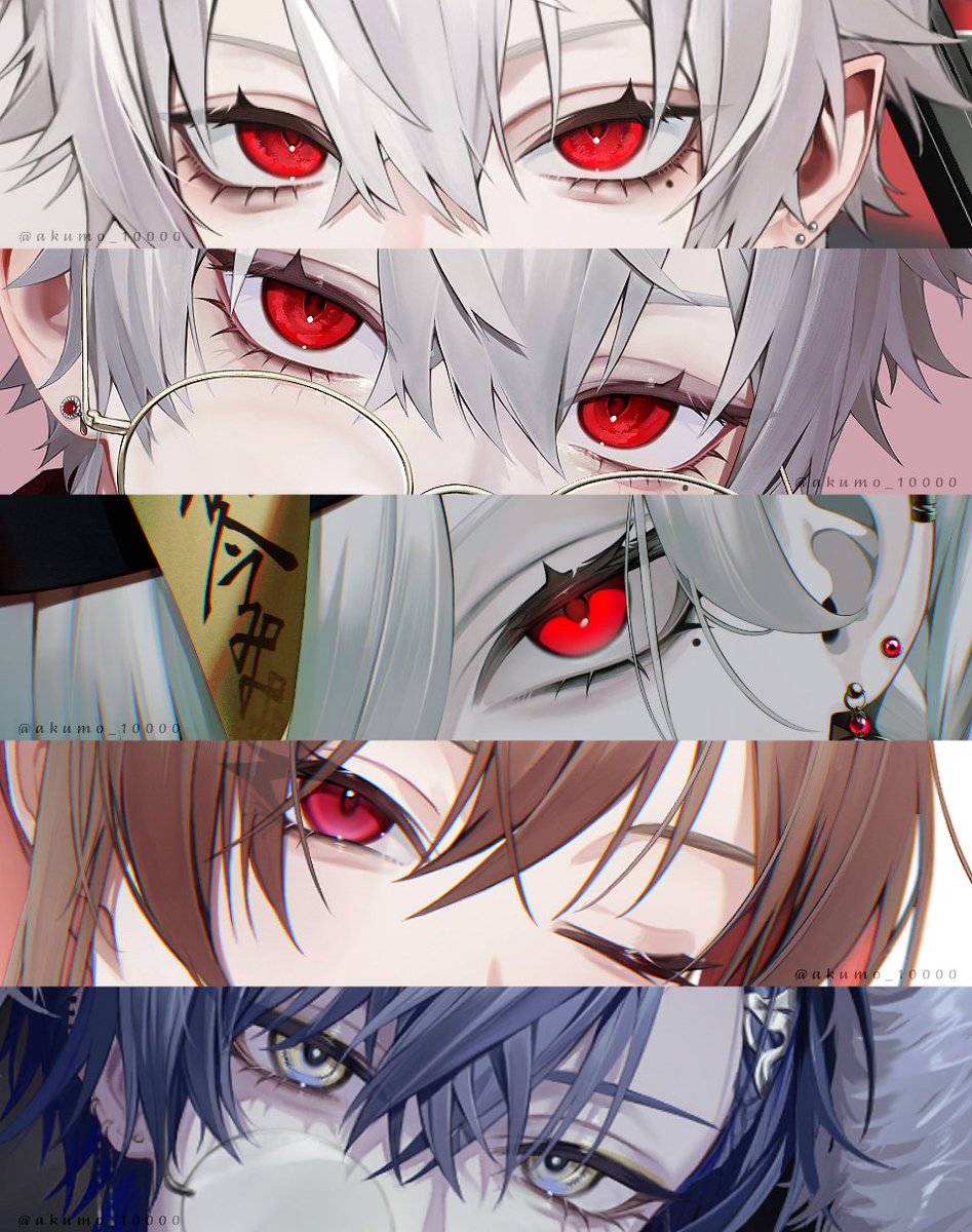 あくも tweet media