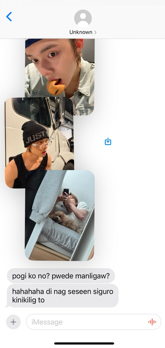filo beomjun au 🦊🧸