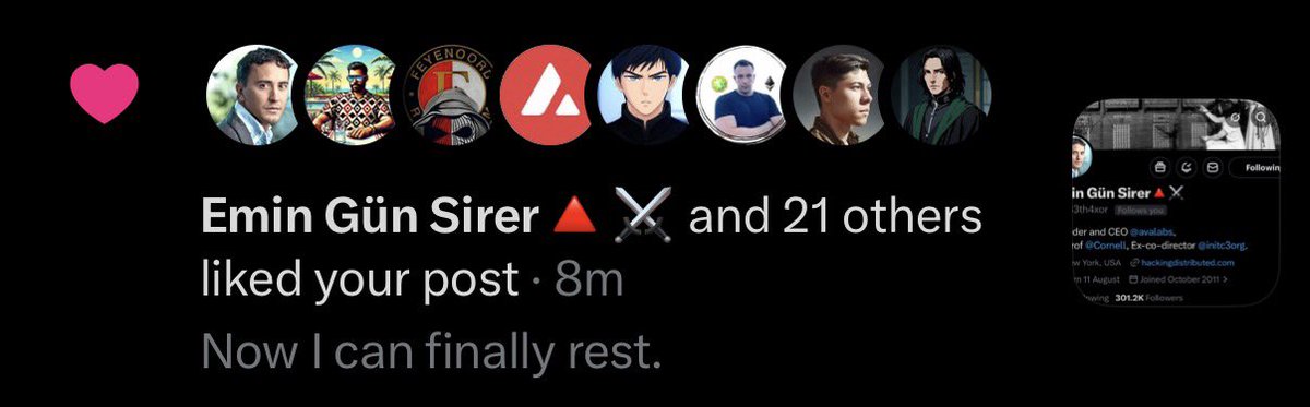 Feezy🔺(♟️💜) tweet media