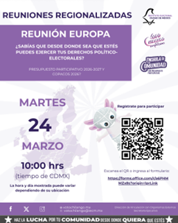 EmbaMex Dinamarca tweet media