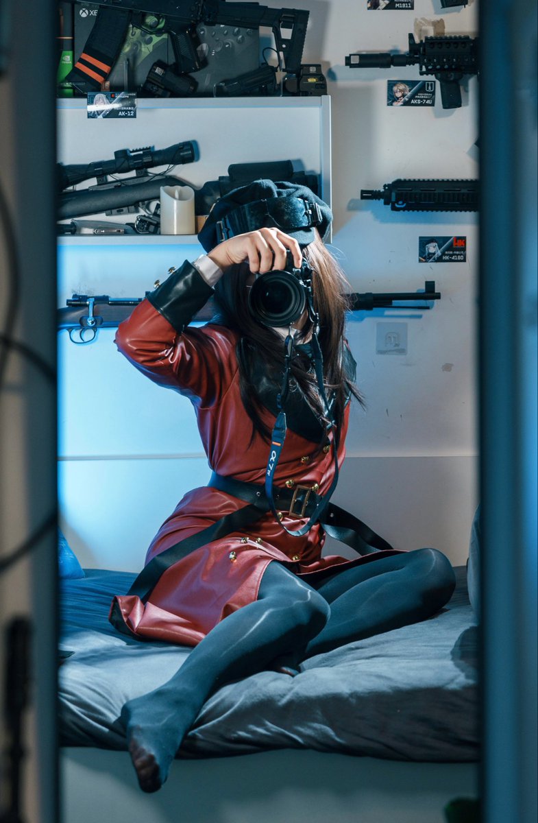 某Co学的指挥官 tweet media