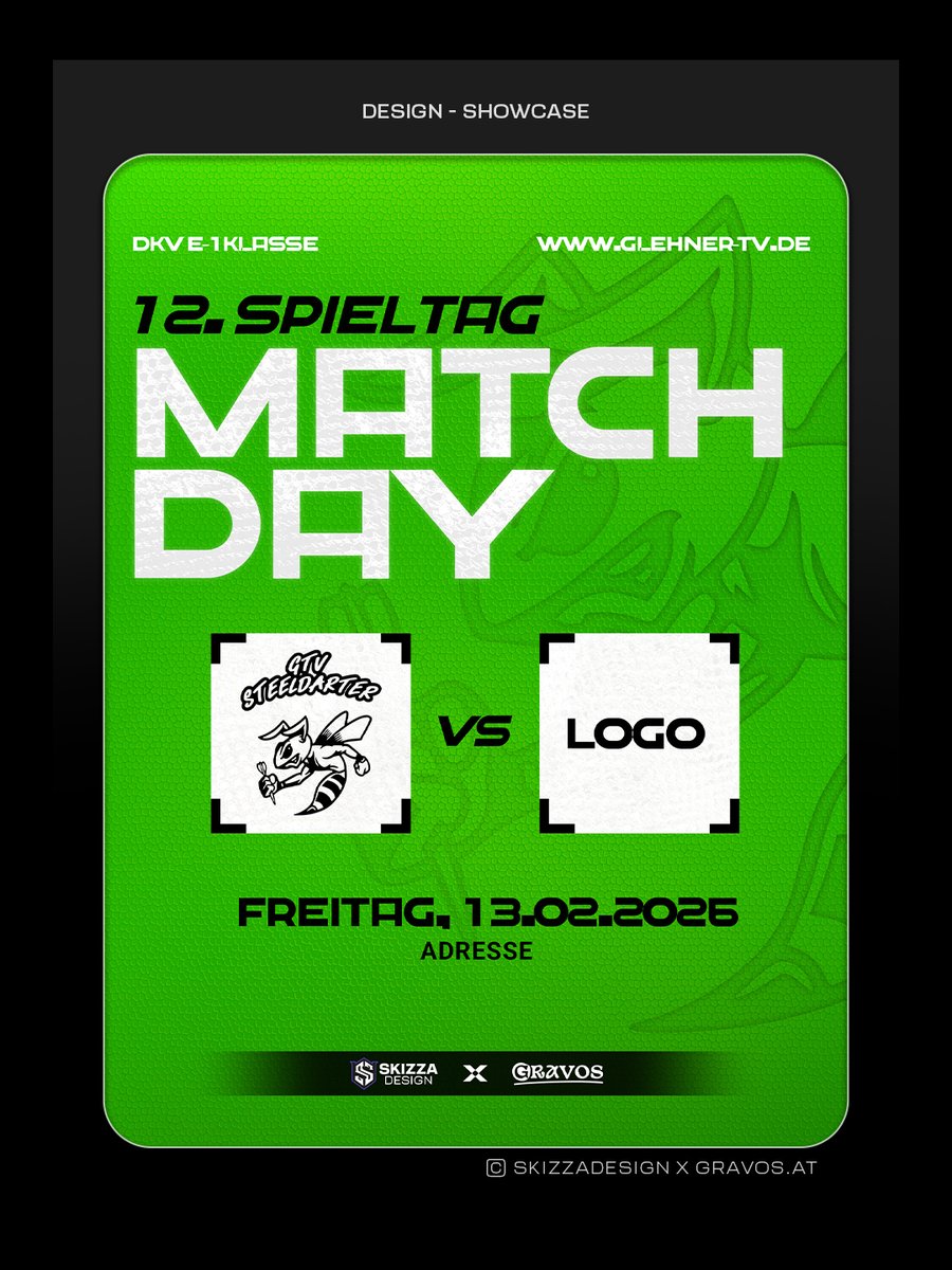 Skizza Design tweet media