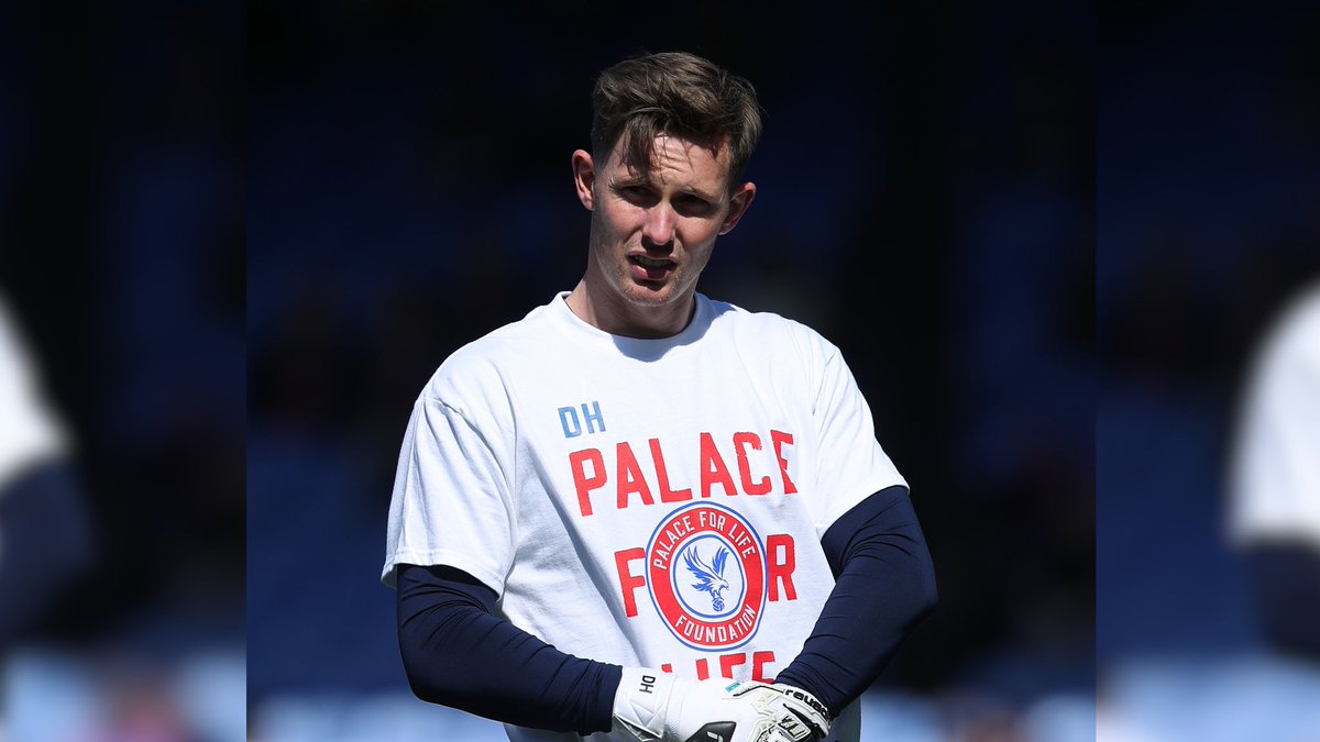 Palace for Life tweet media