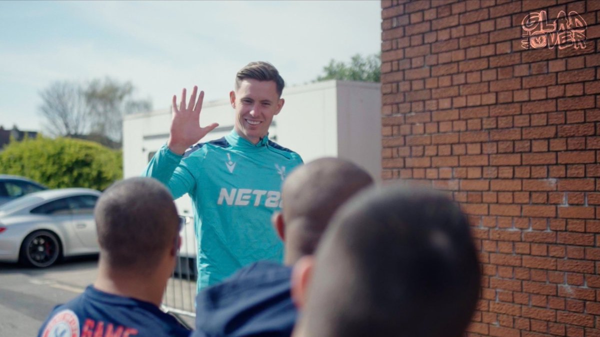 Palace for Life tweet media