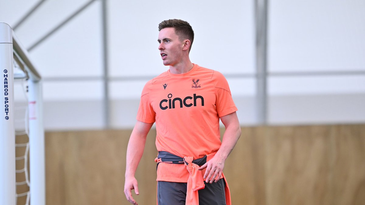 Palace for Life tweet media