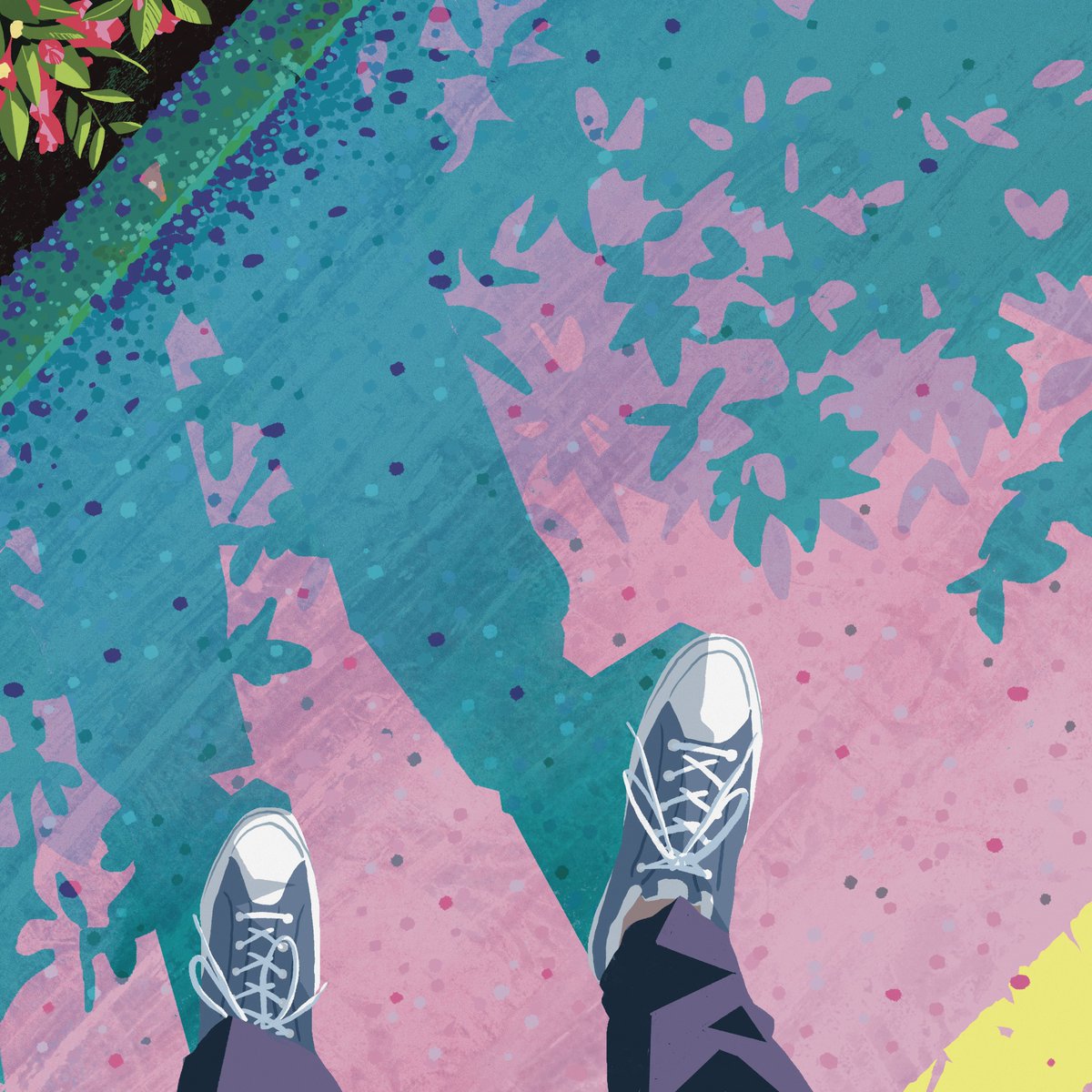 中辻作太朗 / Nakatsuji Sakutaro tweet media