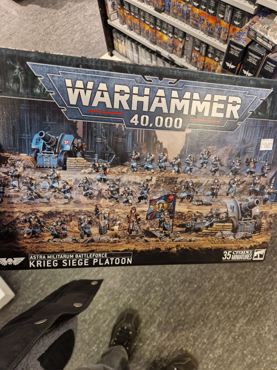 fallout the sharky tweet media