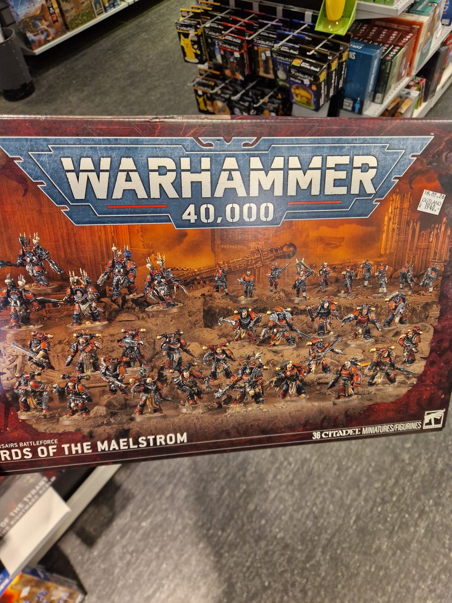 fallout the sharky tweet media