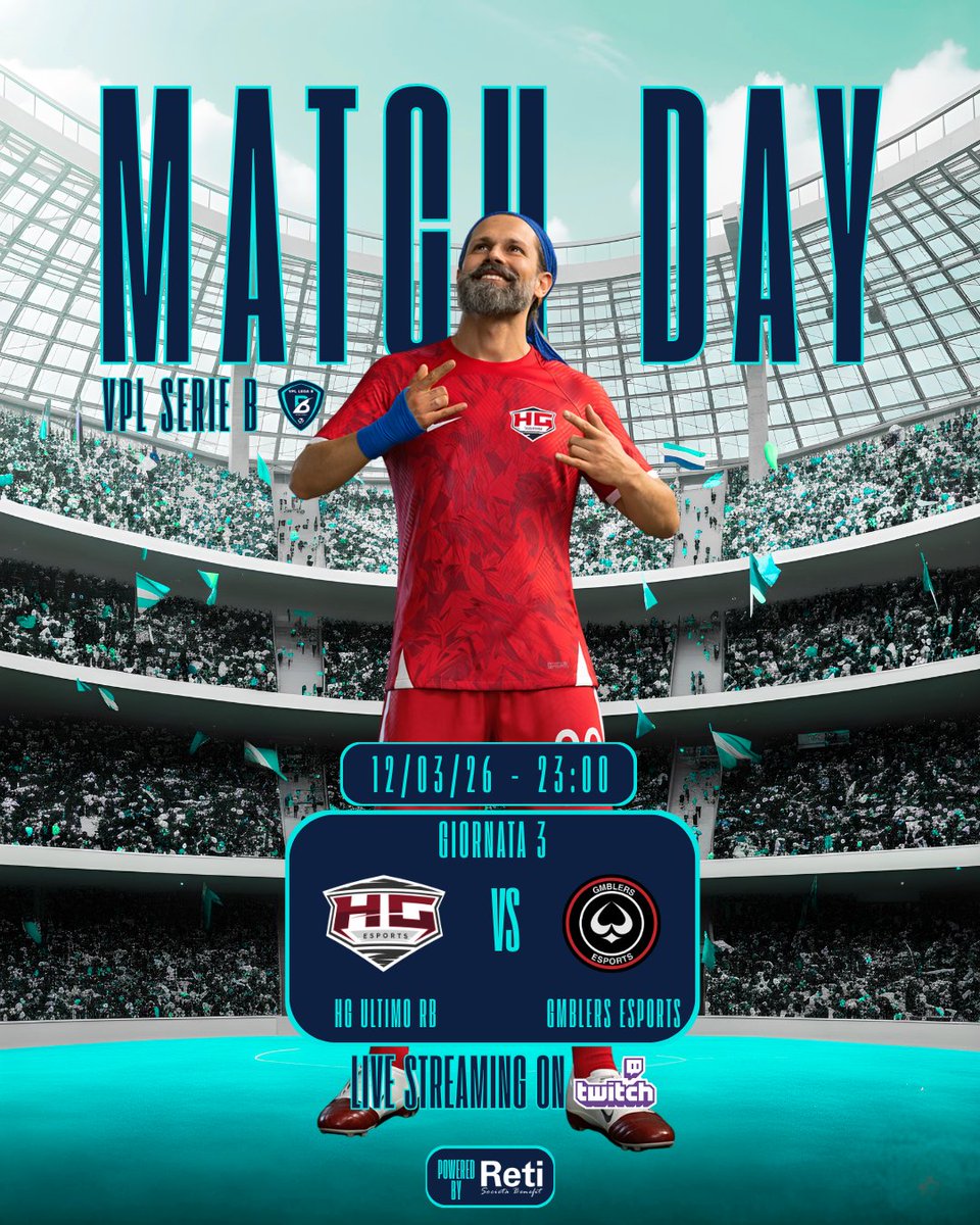 HG Esports tweet media