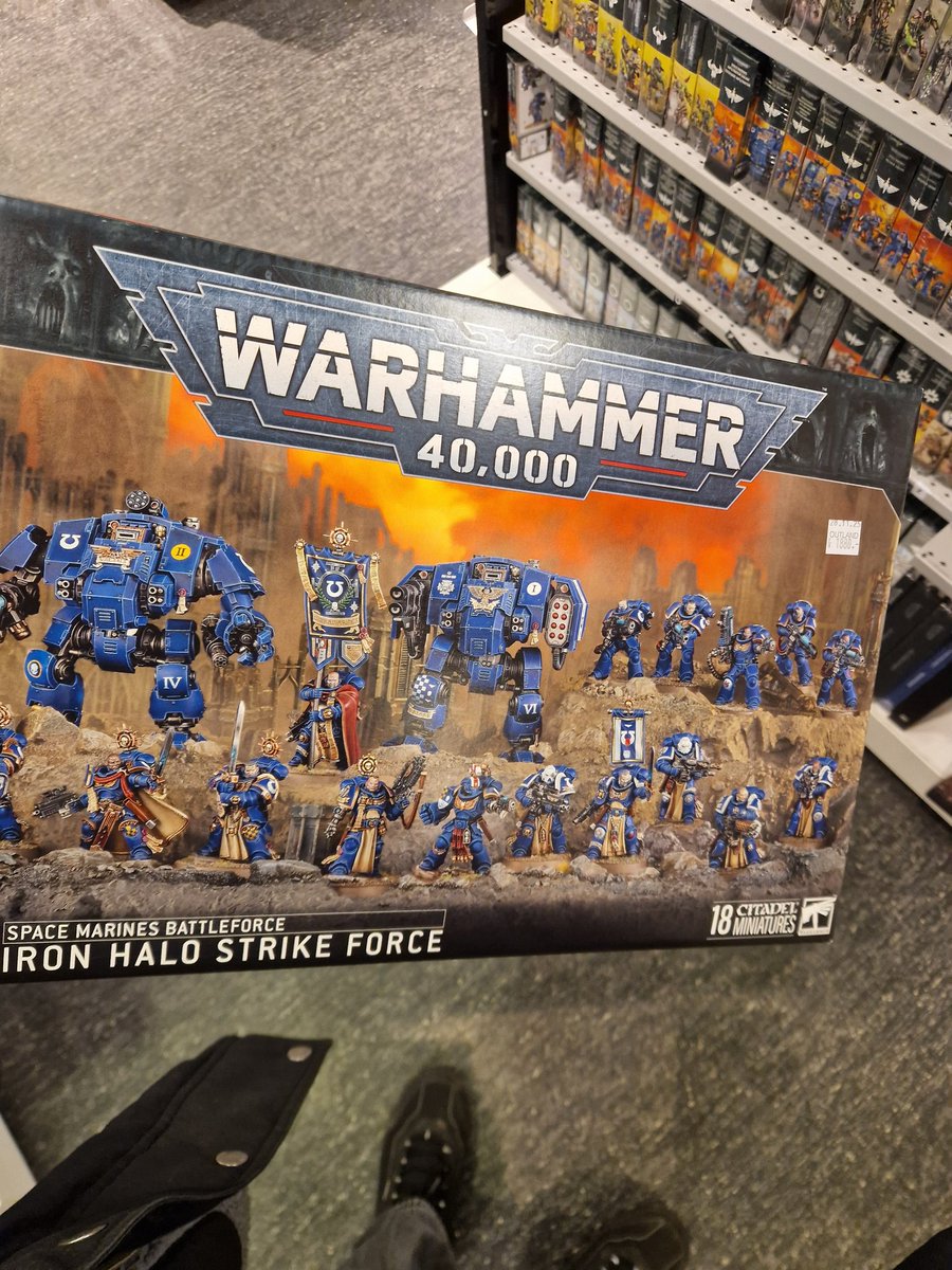 fallout the sharky tweet media