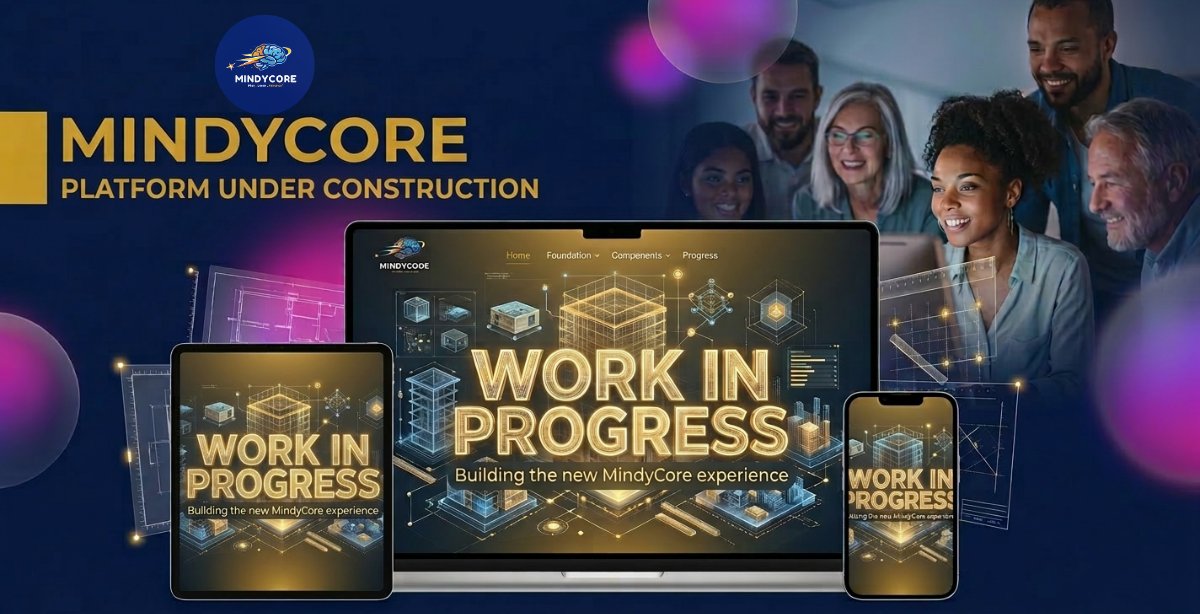 MindyCore tweet media