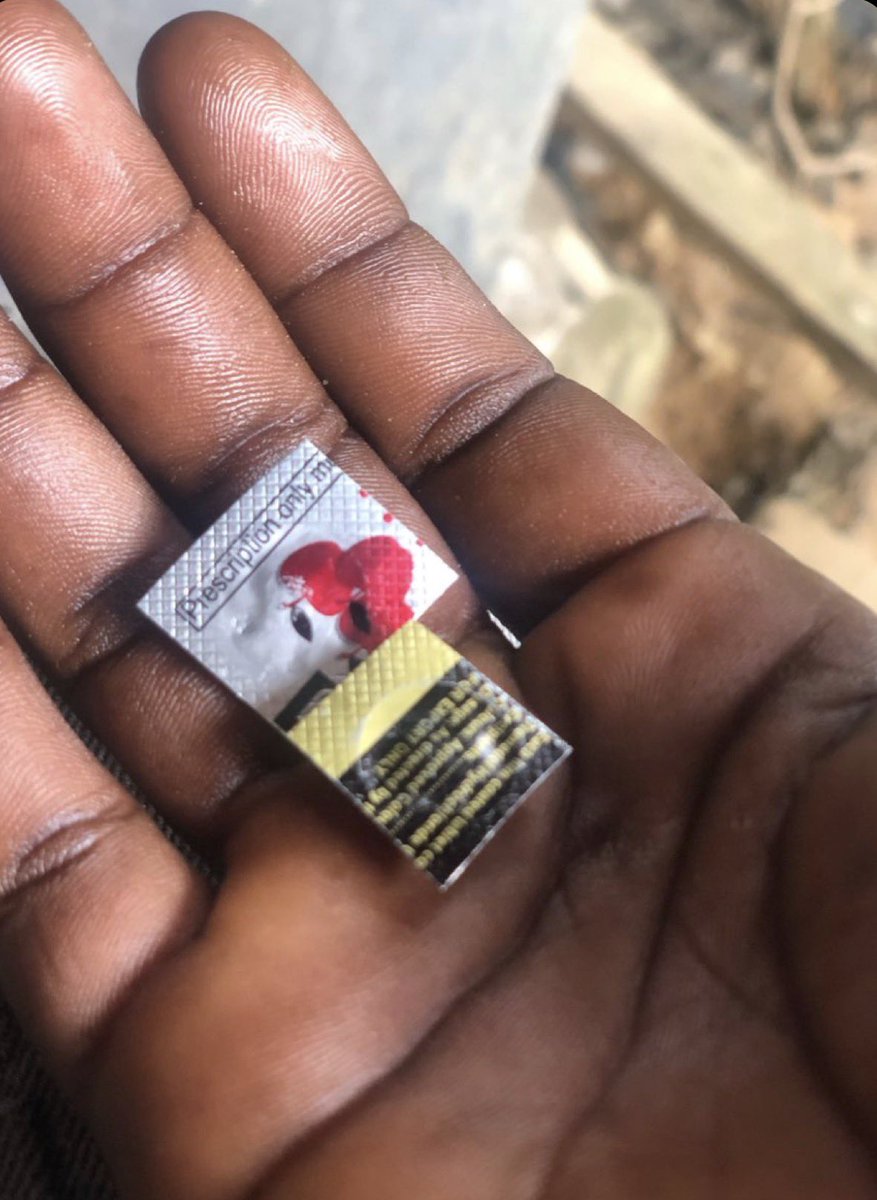 AYOMIPOSI 👑 tweet media