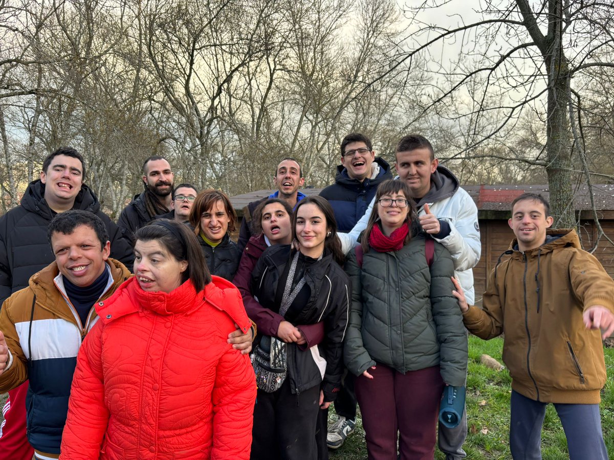 Ocio Grupo AMAS tweet media