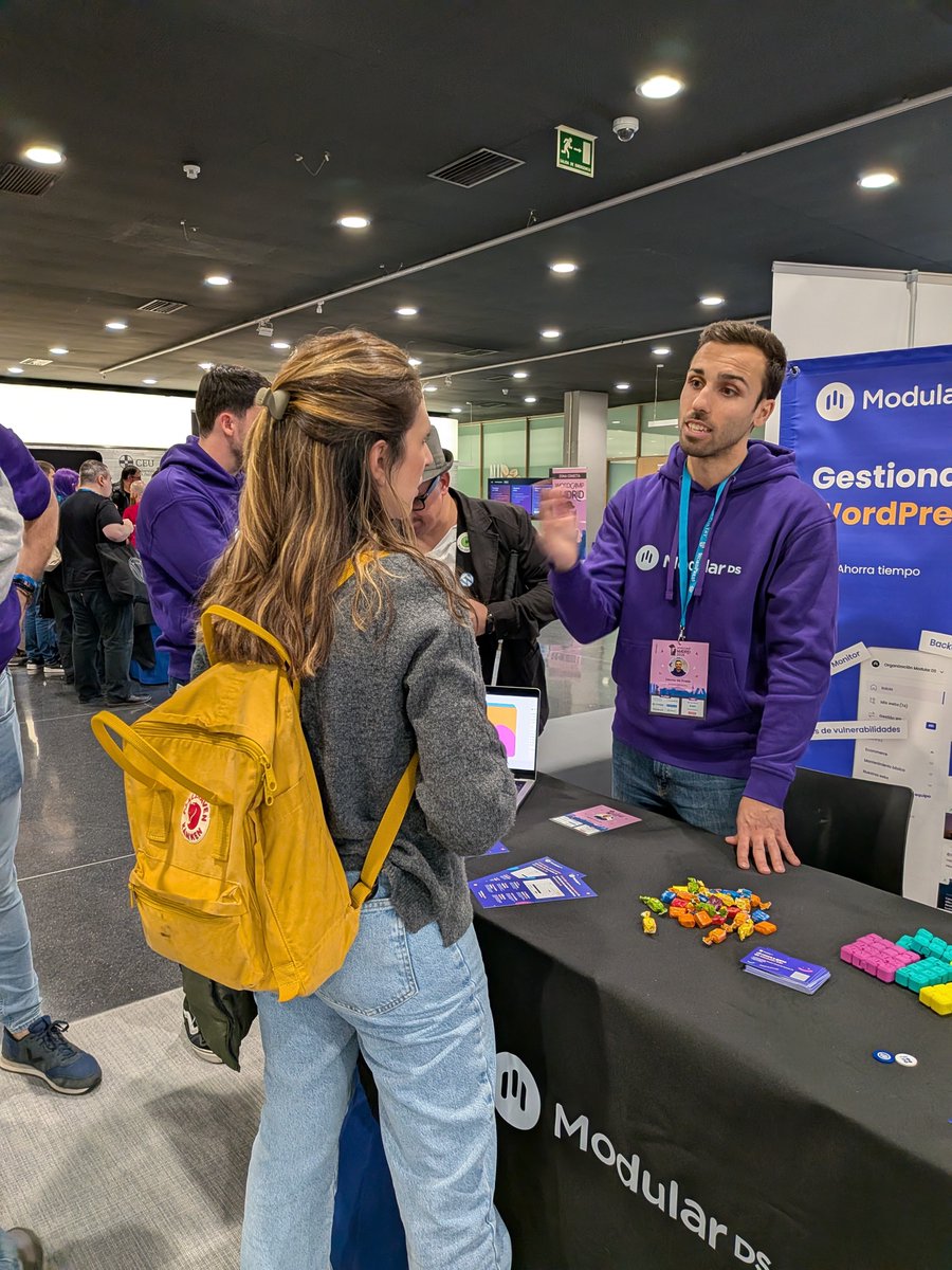 Modular DS EN tweet media