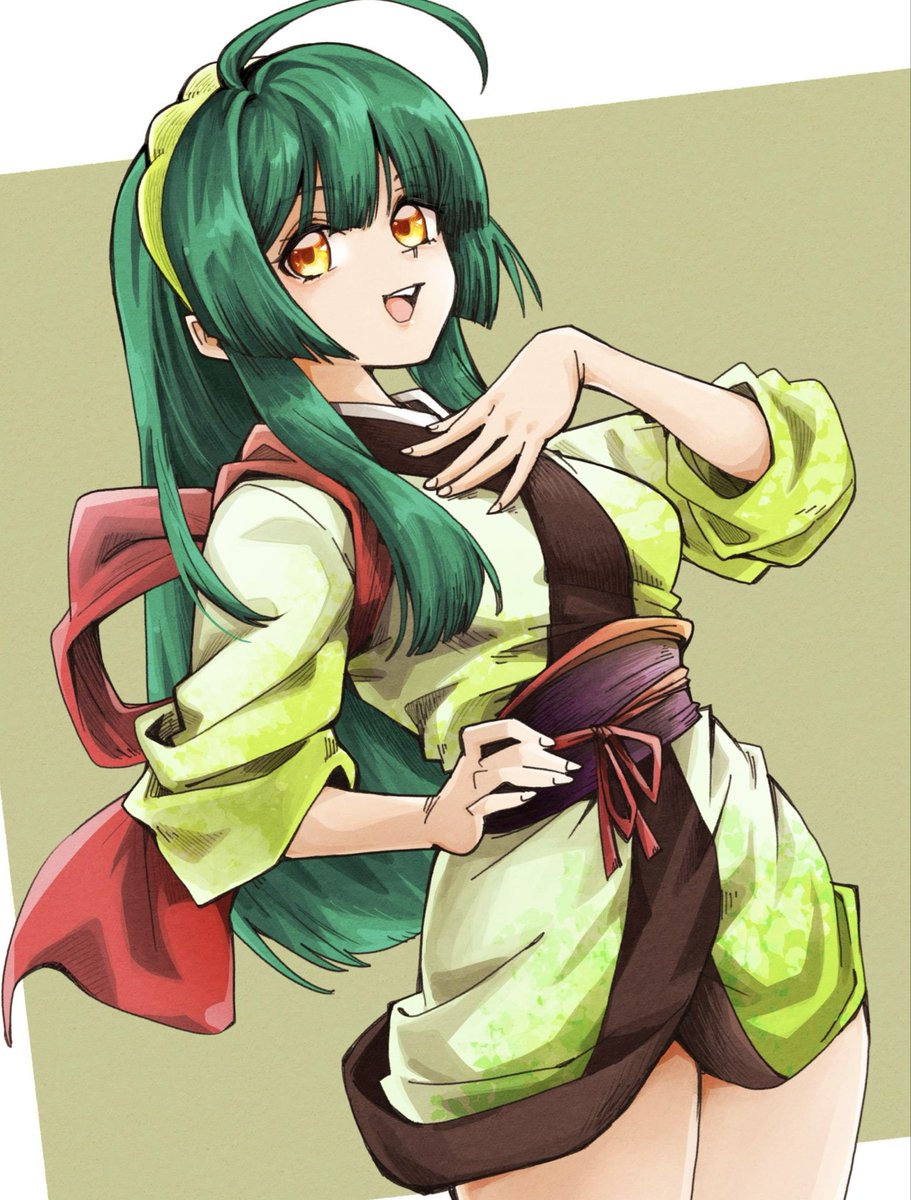 617pyq's tweet photo. ずんちゃんを手癖で描くのが1番良いとされている https://t.co/lsylX3p792