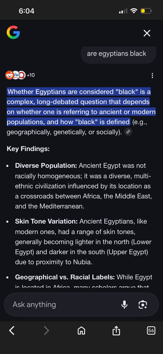 TypicalPothead's tweet photo. @onepiecedaiIys And to those who say shes part of Egypt https://t.co/SGQya5aeD8