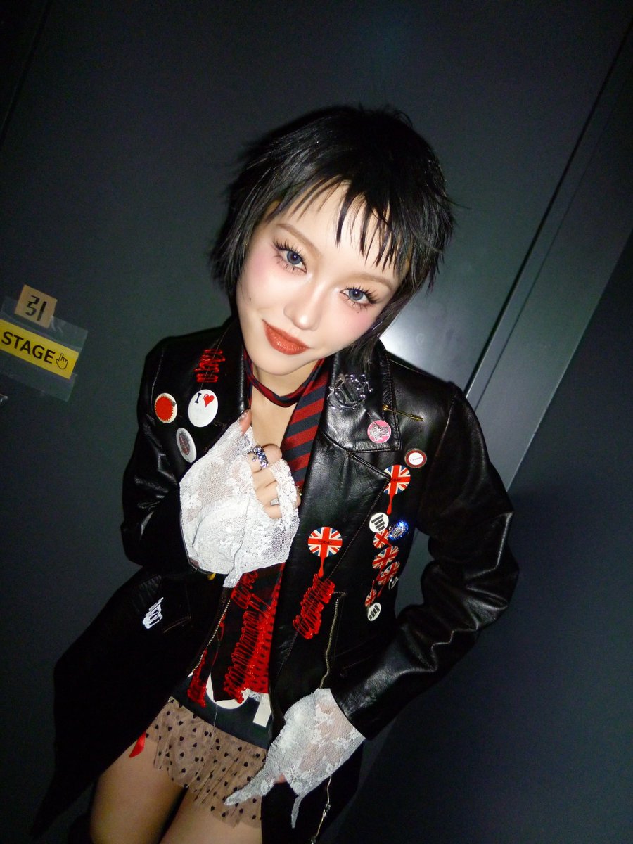 lesbians around the world fell to their knees