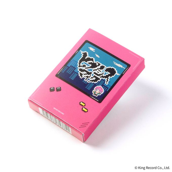 cakejp_official's tweet photo. ／
 3/15〜！
ヒプマイ シブヤ・ディビジョン(Fling Posse)
コラボ商品が渋谷HUMAXシネマに登場🎤✨
 ＼

見て楽しい！食べて美味しい！カードつきスイーツ🍫💖カードホルダーつきのセット商品もおすすめ！
パッケージはhttps://t.co/DQ1ngNY1cg限定描き起こし🎉

ぜひ映画館へお越しください🥰 https://t.co/l0ALOHoKe7