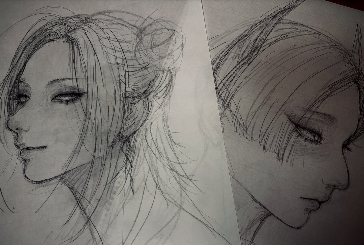 夢魚◆ 4/12 【F-02】 くりえいてぃ部2 tweet media