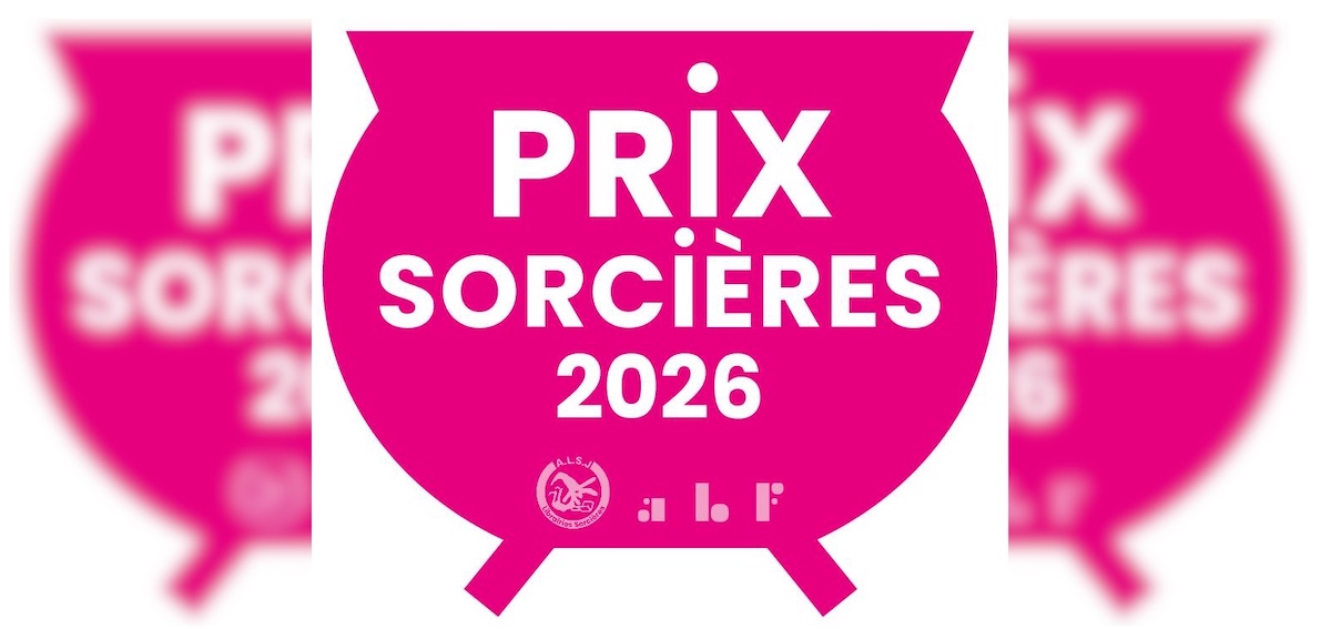 🔗 actualitte.com/article/129857…

🏆 Les Prix Sorcières 2026 dévoilent 30 titres en lice.
Libraires et bibliothécaires tracent une carte de la création jeunesse actuelle.

#Edition #LitteratureJeunesse #PrixLitteraires