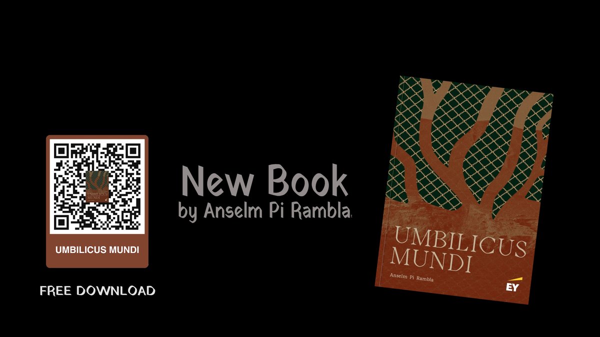 Pi Rambla Heritage Foundation tweet media