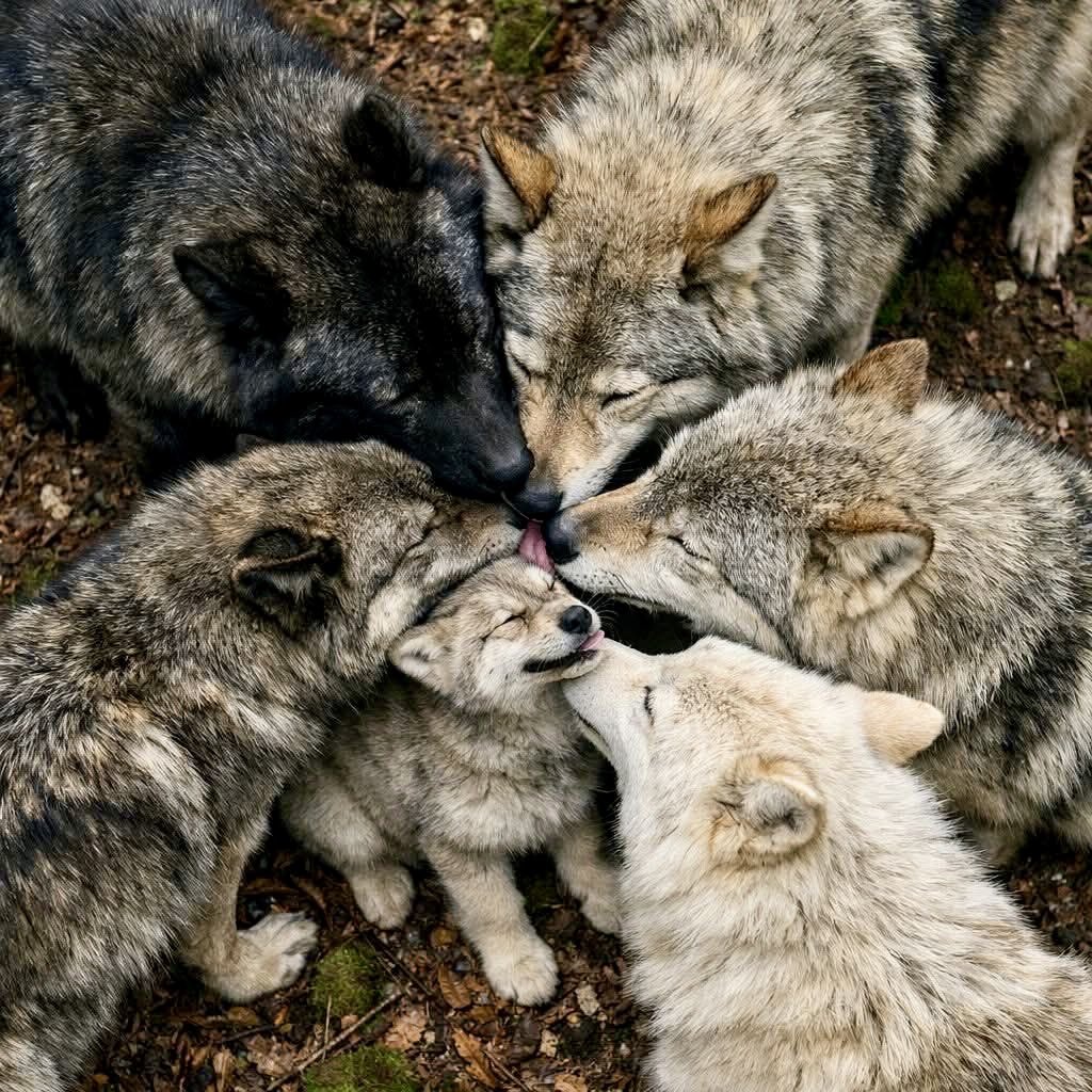 Astro June (@astrojune_) on Twitter photo 