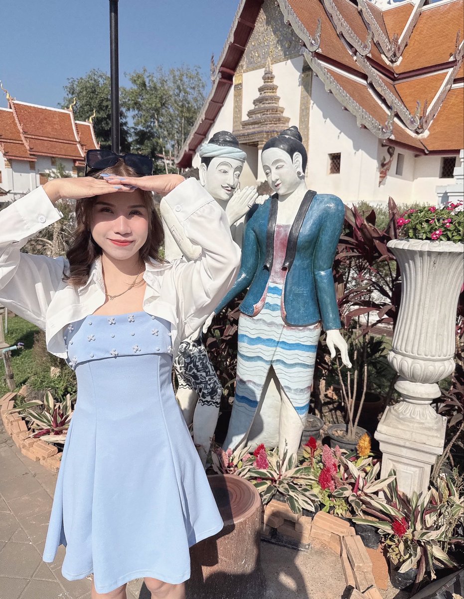 น้ำหวานxมัทฉะ 🥹 tweet media