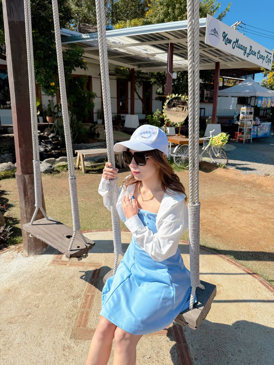 น้ำหวานxมัทฉะ 🥹 tweet media