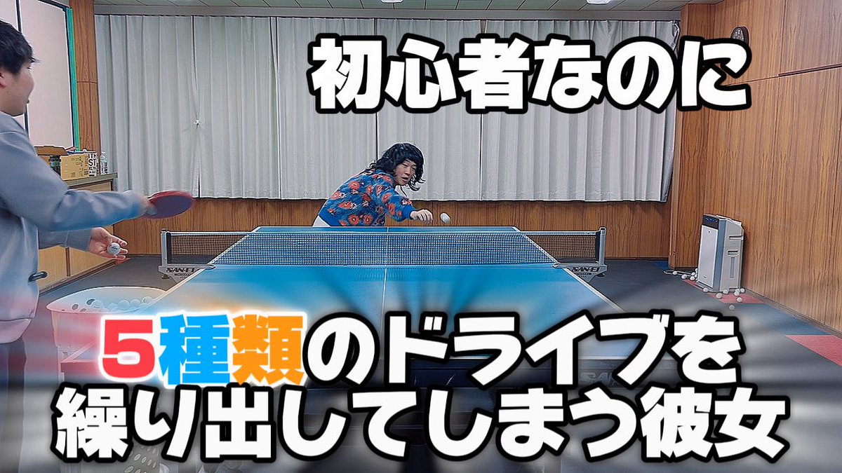 もあちゃんズ🏓【公式】 tweet media