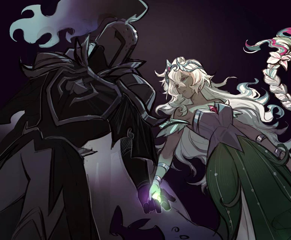 AbyssPrisoner tweet media