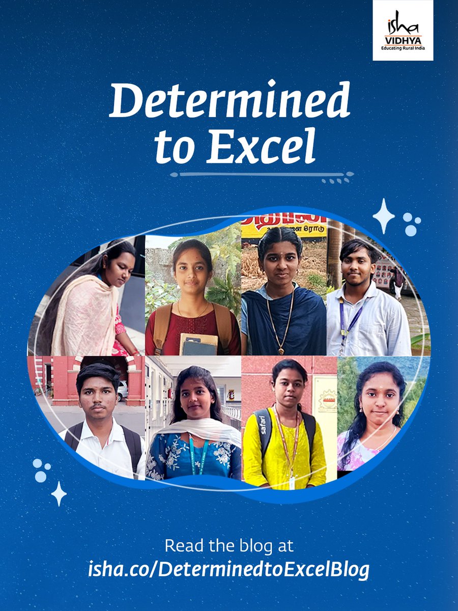 Isha Vidhya tweet media