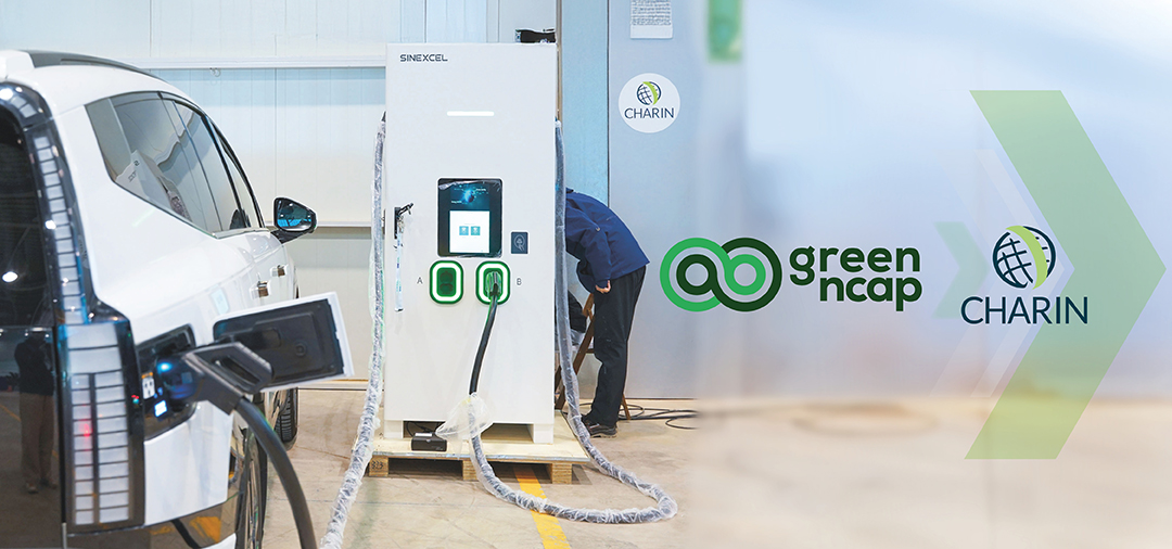 Green NCAP tweet media