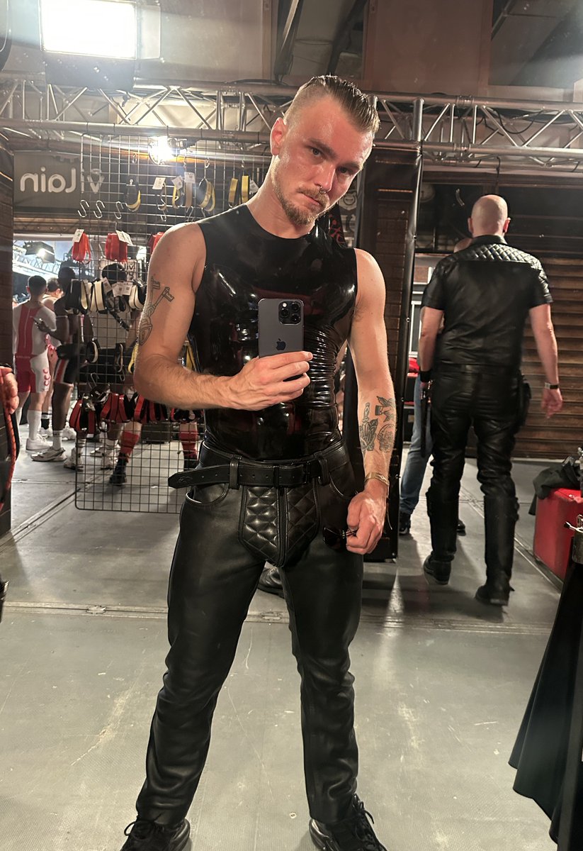 Troy Locke 👉 ( BERLIN ) tweet media