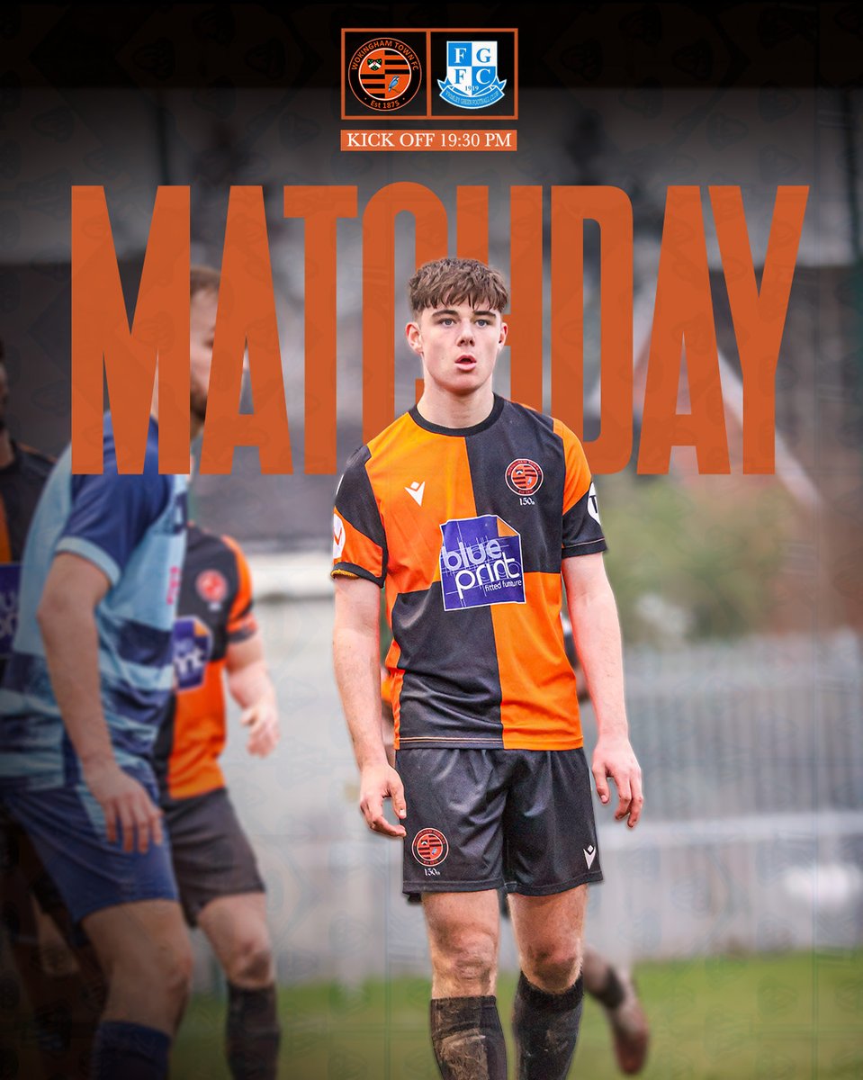 Wokingham Town FC Development tweet media