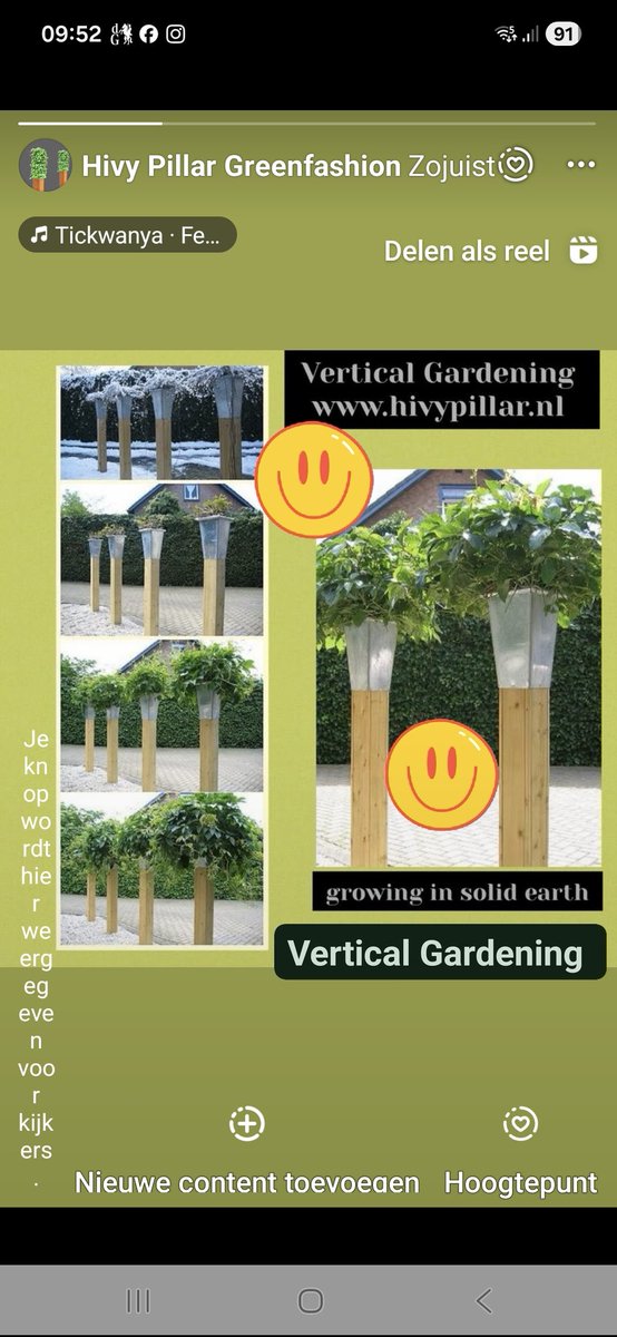 KlimplantenAmsterdam tweet media