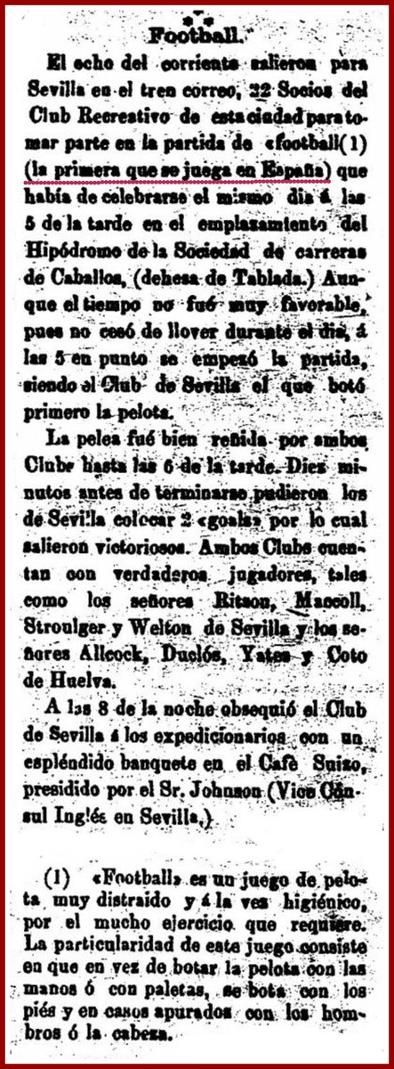 Museo & Historia Sevilla FC tweet media