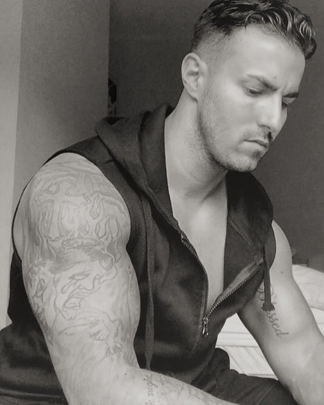 💢 Boss man 💢 🏴󠁧󠁢󠁥󠁮󠁧󠁿 | (21K) tweet media