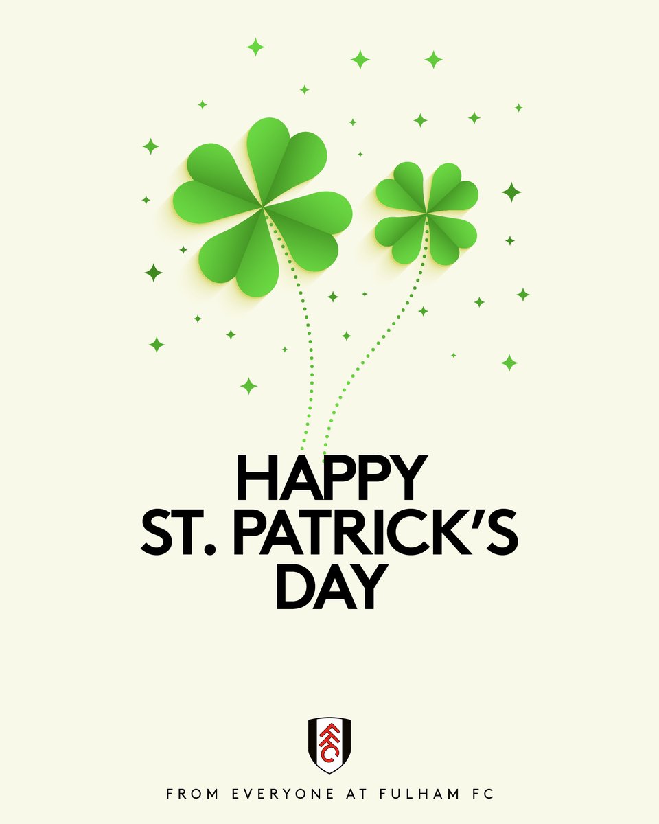 Fulham Football Club tweet media